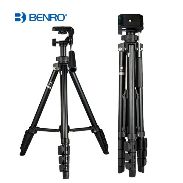 Штатив Benro T560 (Black)
